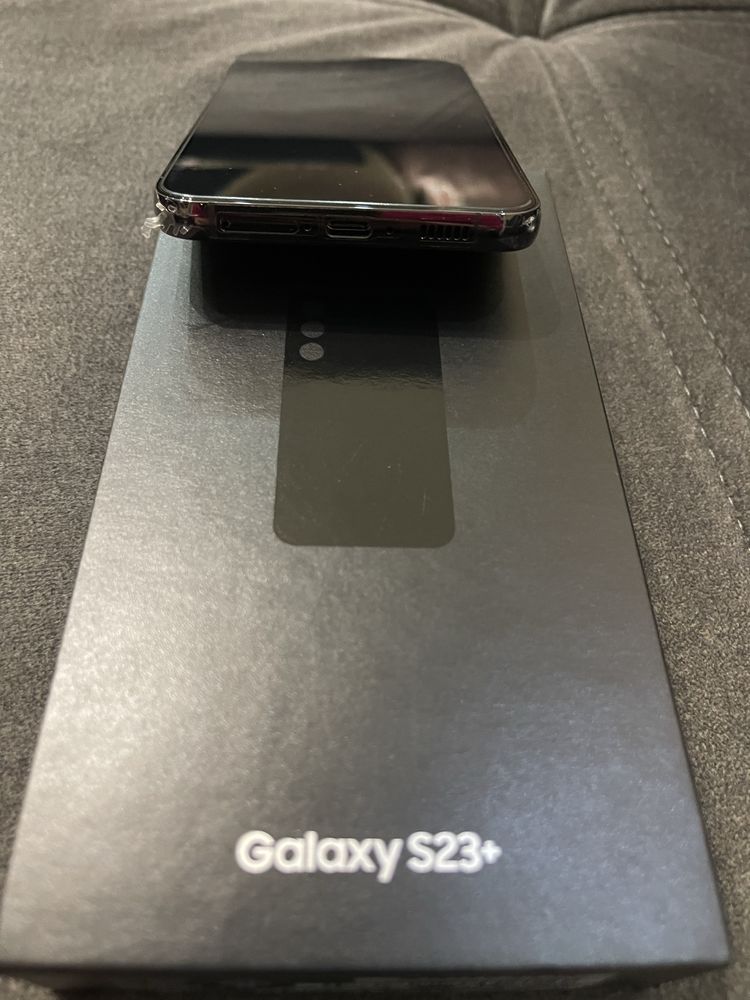Samsung Galaxy S23+ 8/256GB