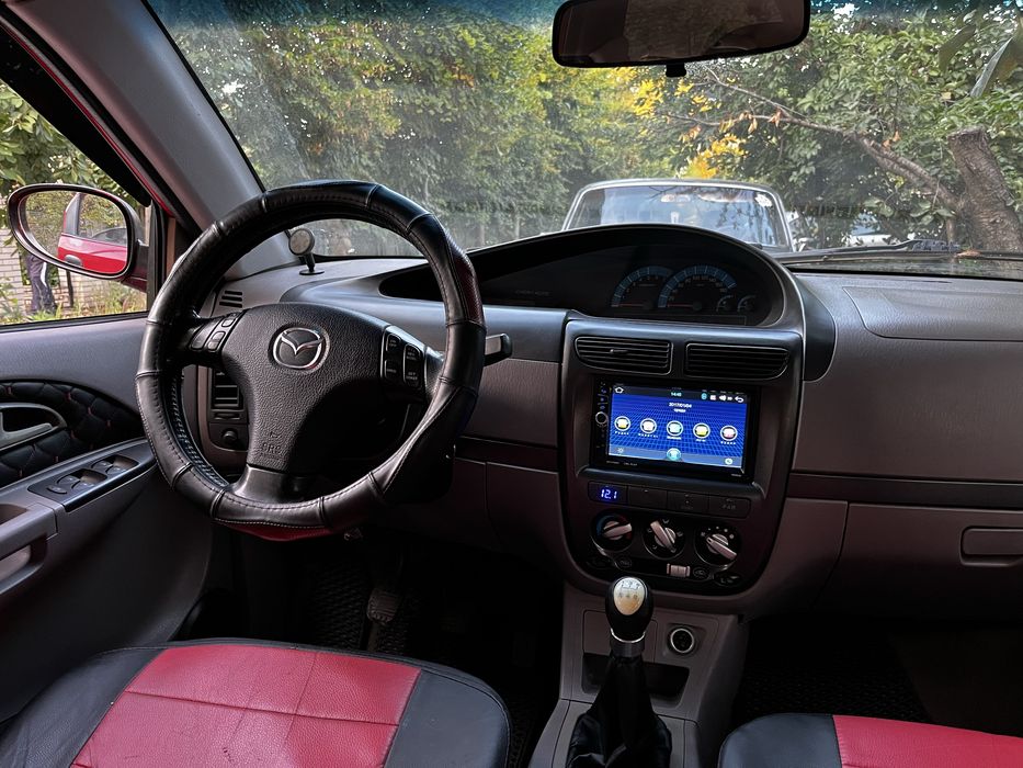 Chery jaggi s21 QQ6 2008