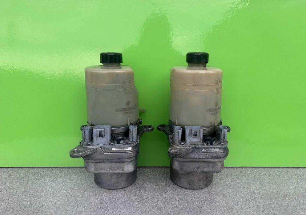 Насос гидроусилителя (ЕГУР) Ford Focus MK2. C-Max. Kuga