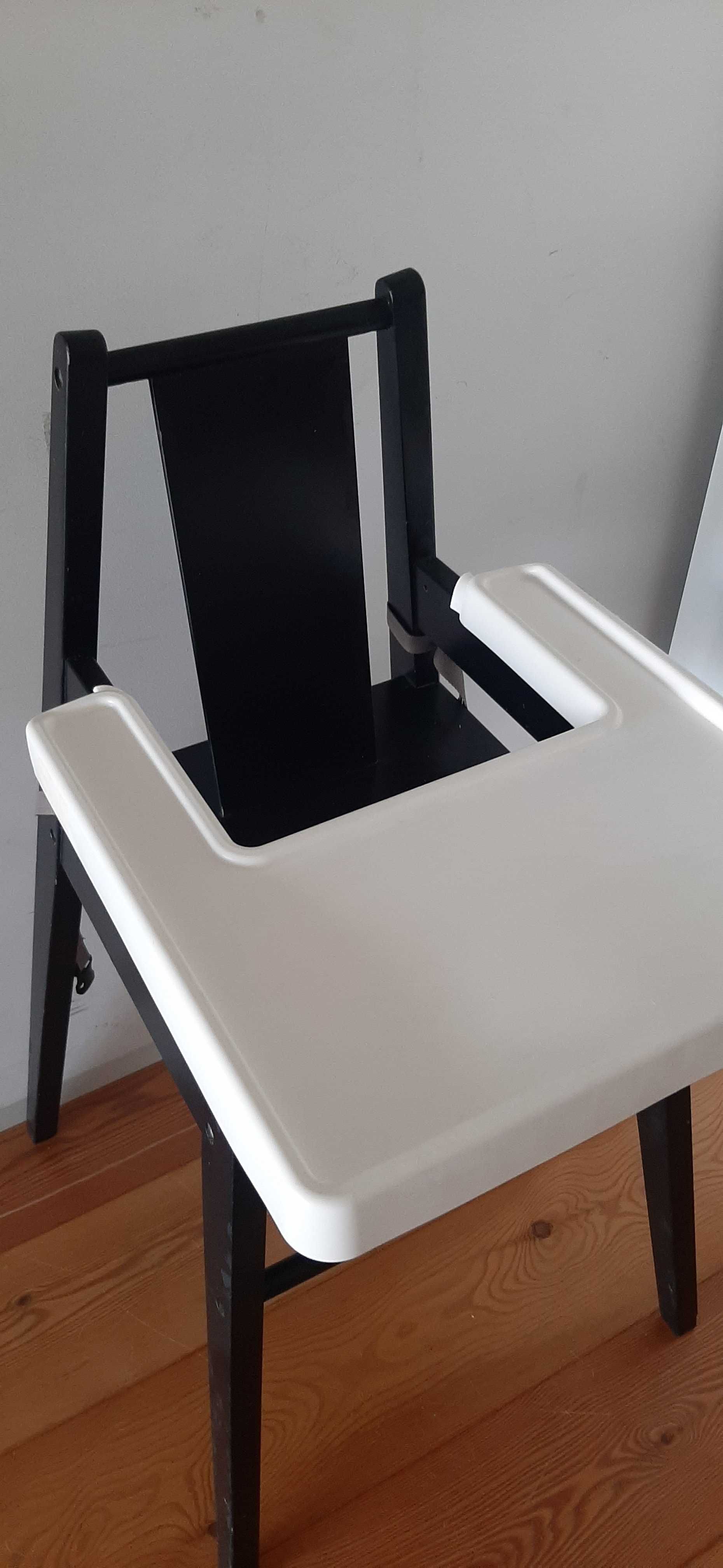 2 cadeiras altas ikea blames bebe criança