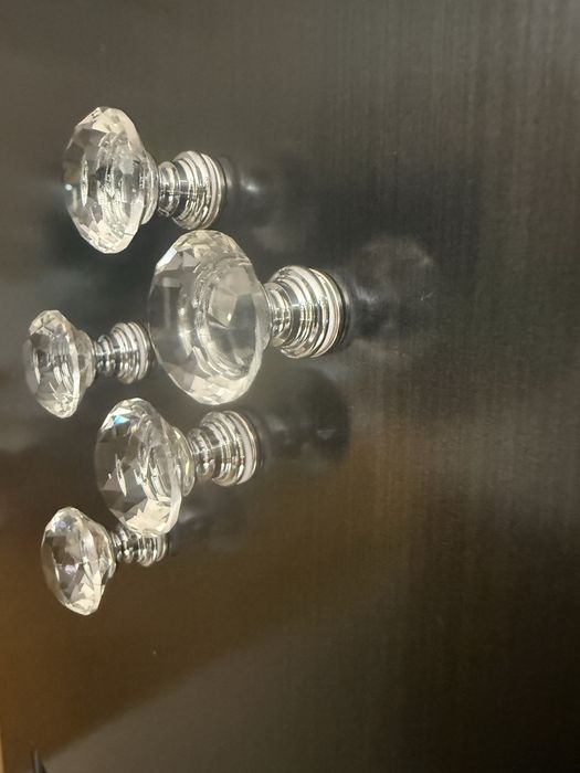 Home&You masnesy Diamond glamour