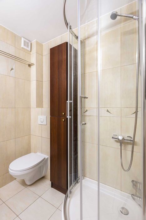 Apartament z Widokiem w Karpaczu
