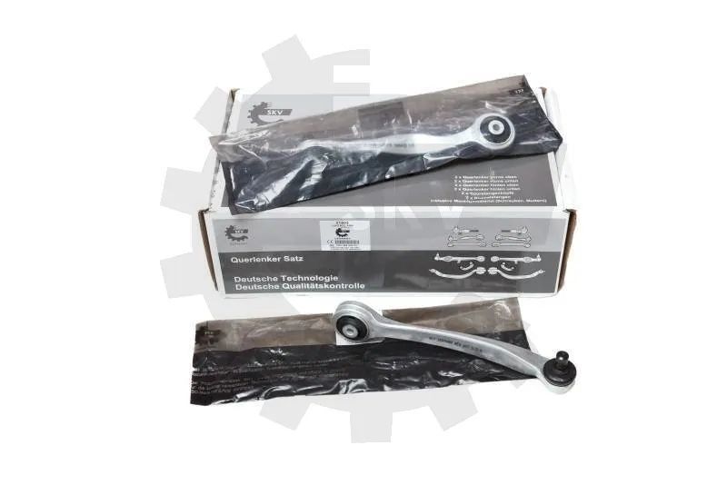 Zestaw wahaczy AUDI A4 A6 Passat B5 B6 SKV 04SKV100