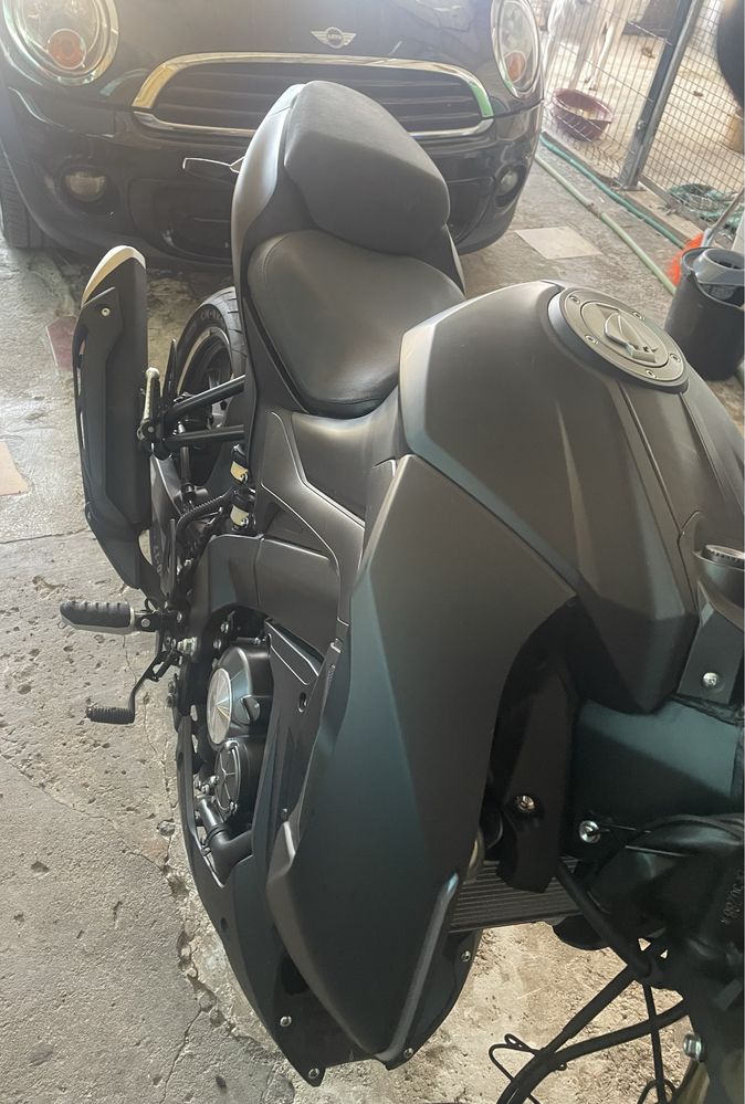 Keeway - 125 / 2024