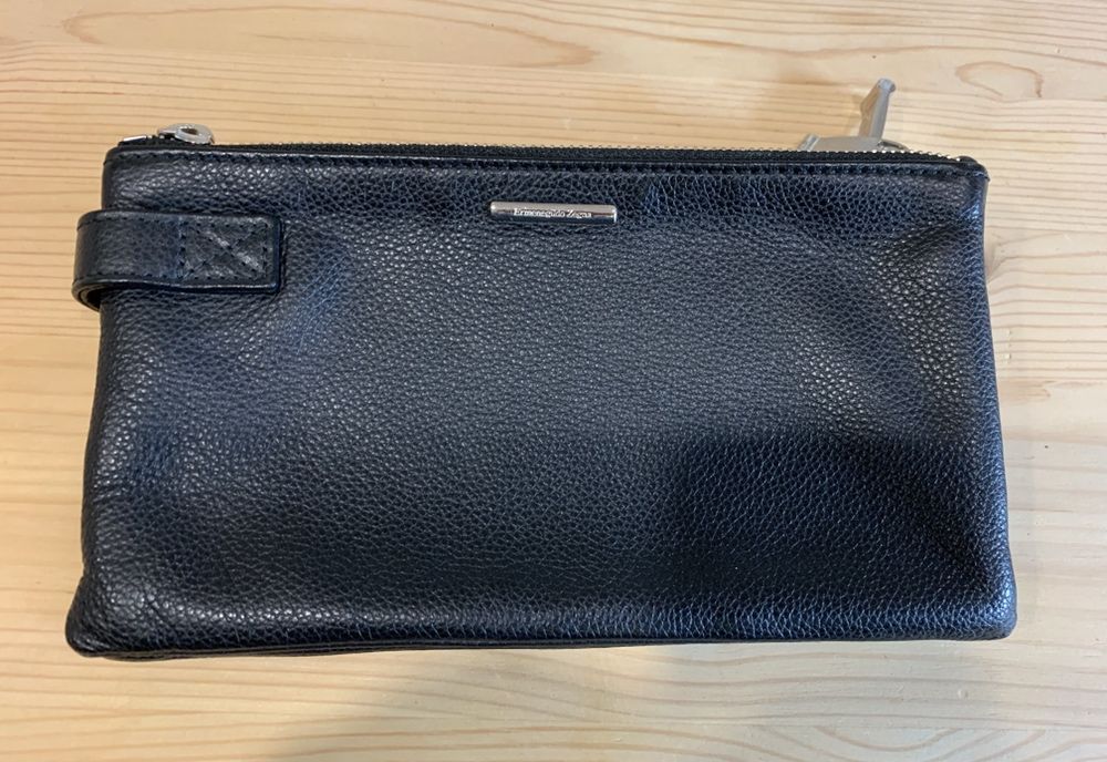 Bolsa Ermenegildo Zegna