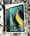 Tablet Samsung Galaxy Tab S5e 10,5" / 4 GB / 64 GB