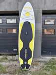 Deska SUP Pompowana stand up paddle board + wiosło 320cm do 150kg