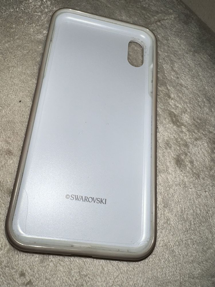 Obudowa Swarovski iPhone XS MAX