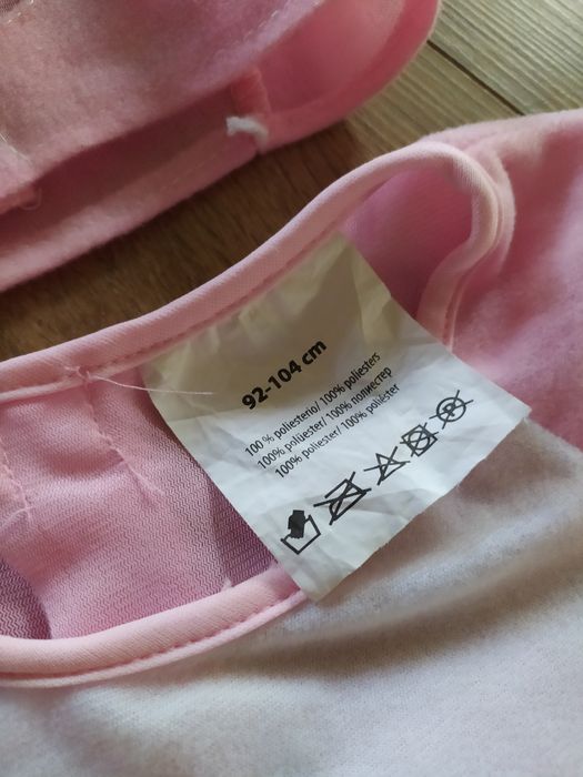 Strój króliczka / przebranie