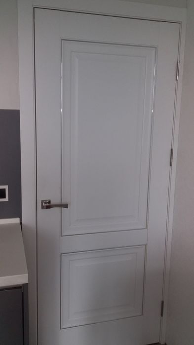 Межкомнатные двери Днепр.Акция!Фурнитура в подарок!