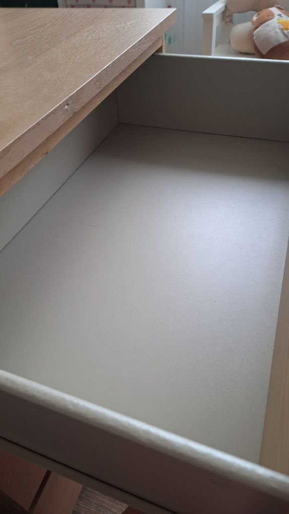 Komoda Ikea Malm
