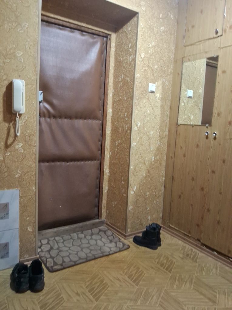 Продам 1к квартиру на Северном 37кв.м