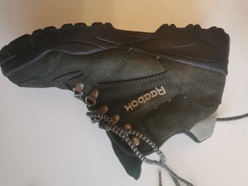 Buty sportowe Unisex / młodzieżowe firmy Reebok Rozmiar 41