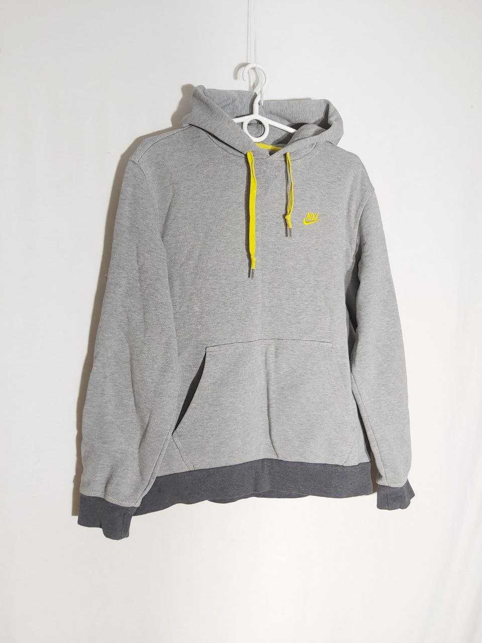 Bluza Hoodie Nike Drill Y2k