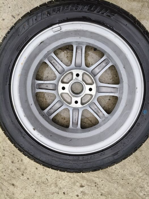 Felga aluminiowa kia