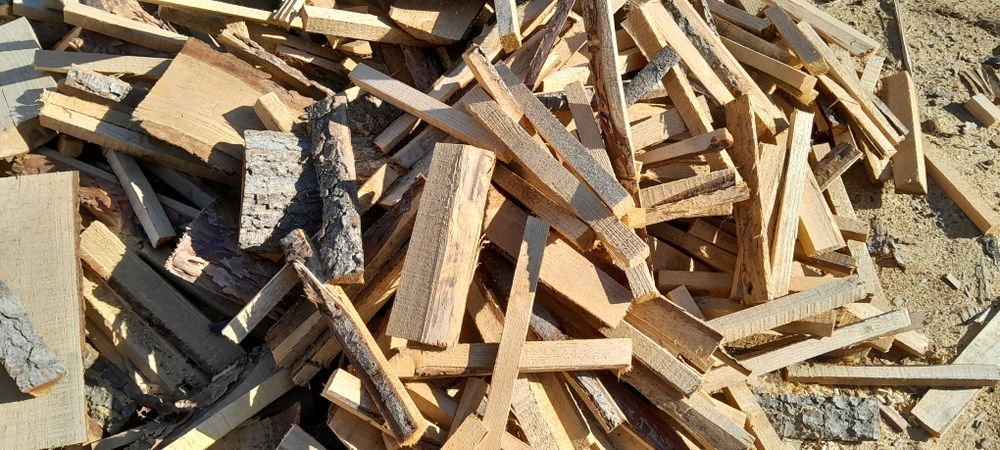 Дрова мягкої породи довгі,торцовані, з доставкою