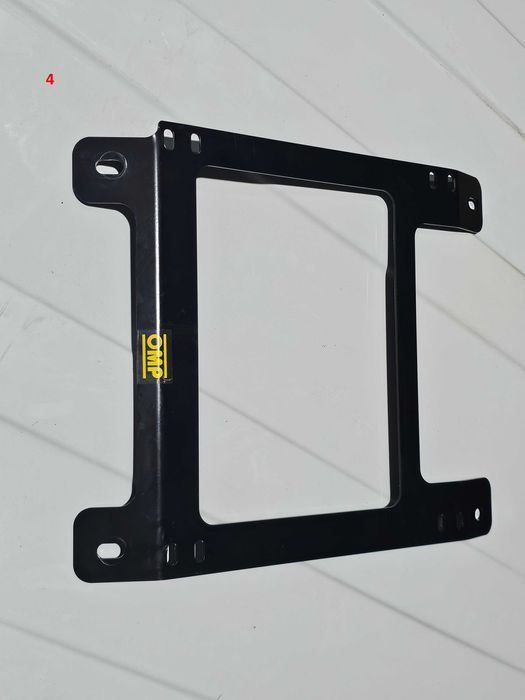Varias Calhas de Banco / Baquets Aftermarket Mazda MX-5 NA/NB