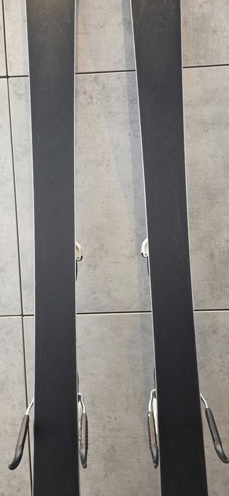 Narty Atomic Cloud Select 154 cm