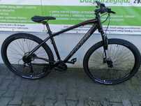 Nowy rower MTB górski Kands Energy 1100 Acera 29/2025/shimano/schwalbe