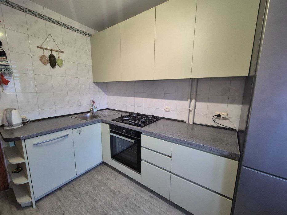 Сдам в аренду 2 комн. квартиру Левобережный-3