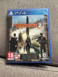 Gra PS4 The Division 2