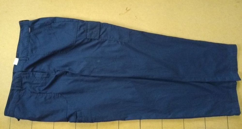 Штани робочі Tesco