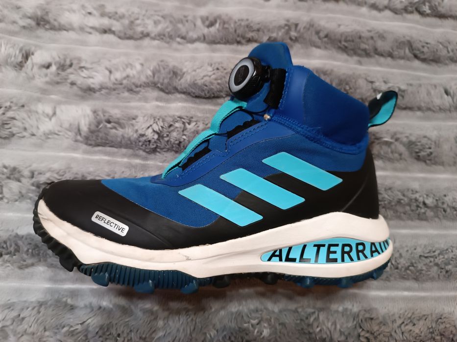 Чобітки Adidas дитячі