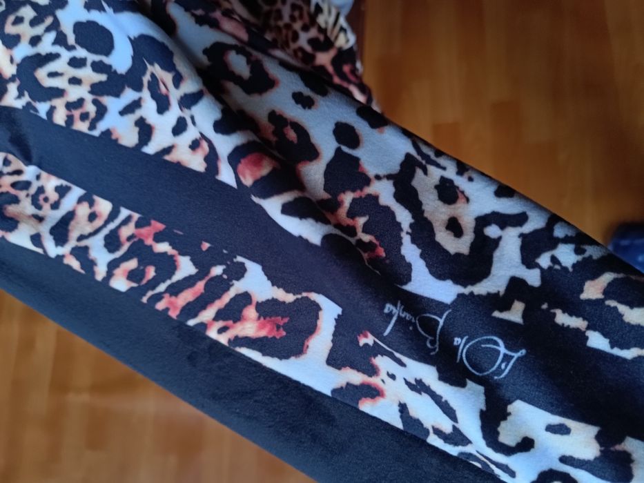 Nowa bluza z firmy Lola Bianka