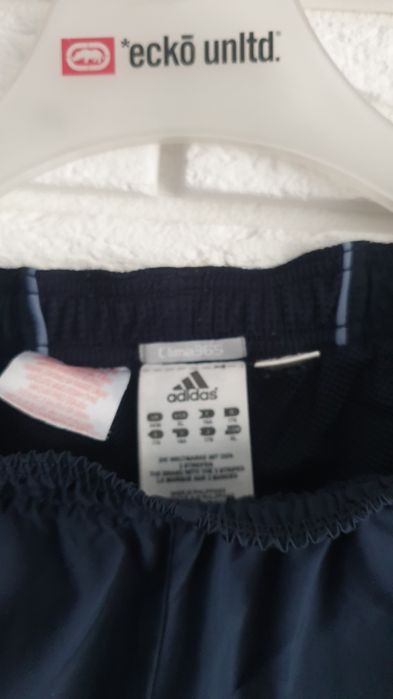 Dresy damskie oryginalne Adidas