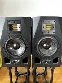 ADAM Audio A5X- Monitory + ISO-155