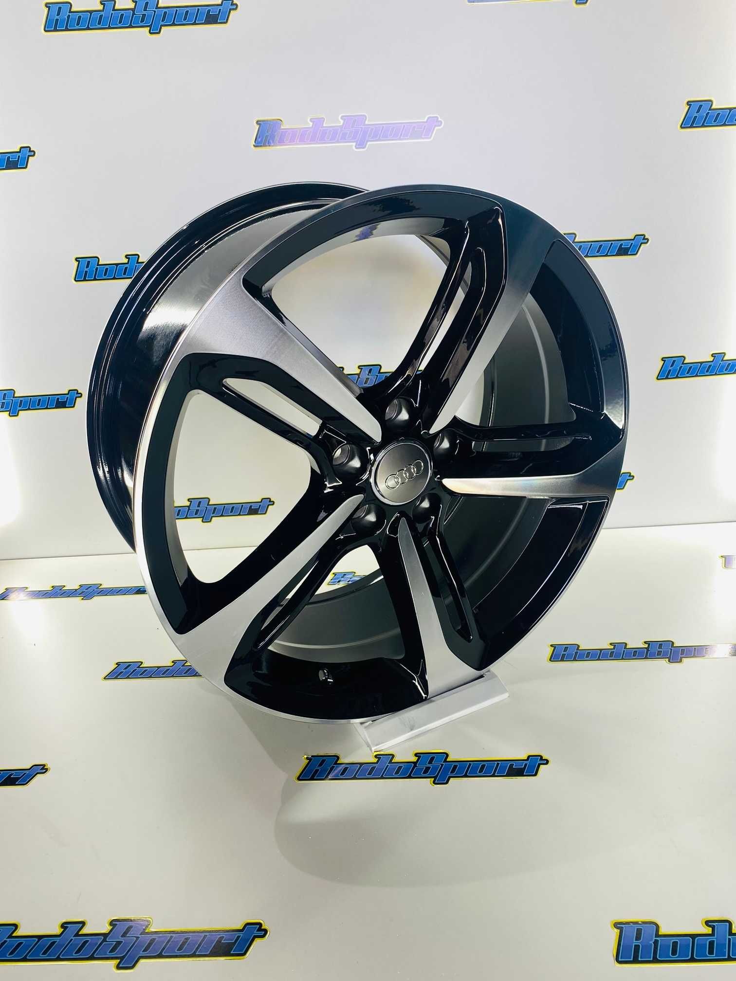 JANTES AUDI LOOK RS7  EM 19 E 20 | 5X112 NOVAS