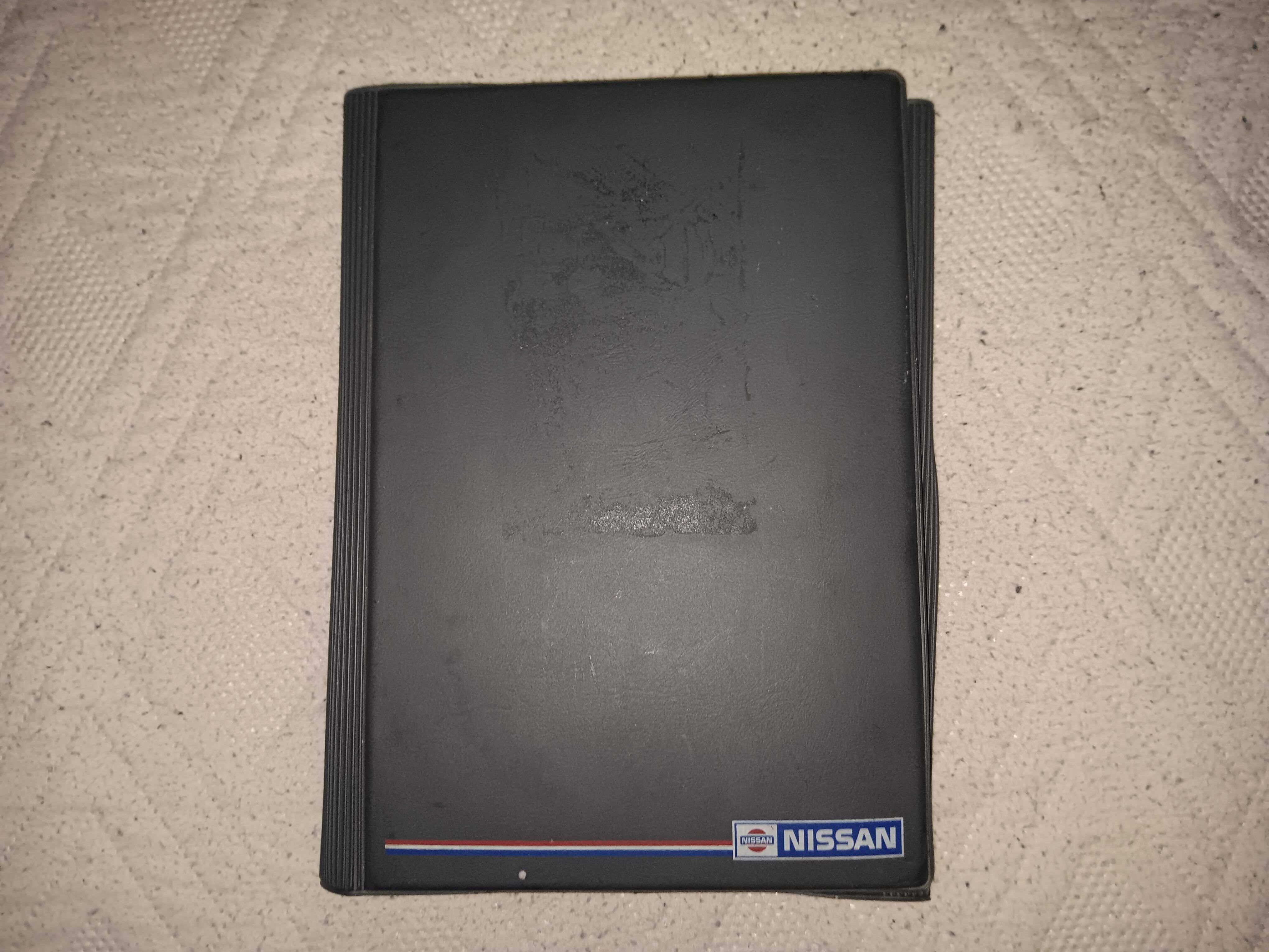 Manual nissan micra k11