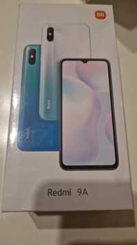 Xiaomi  Redmi 9A