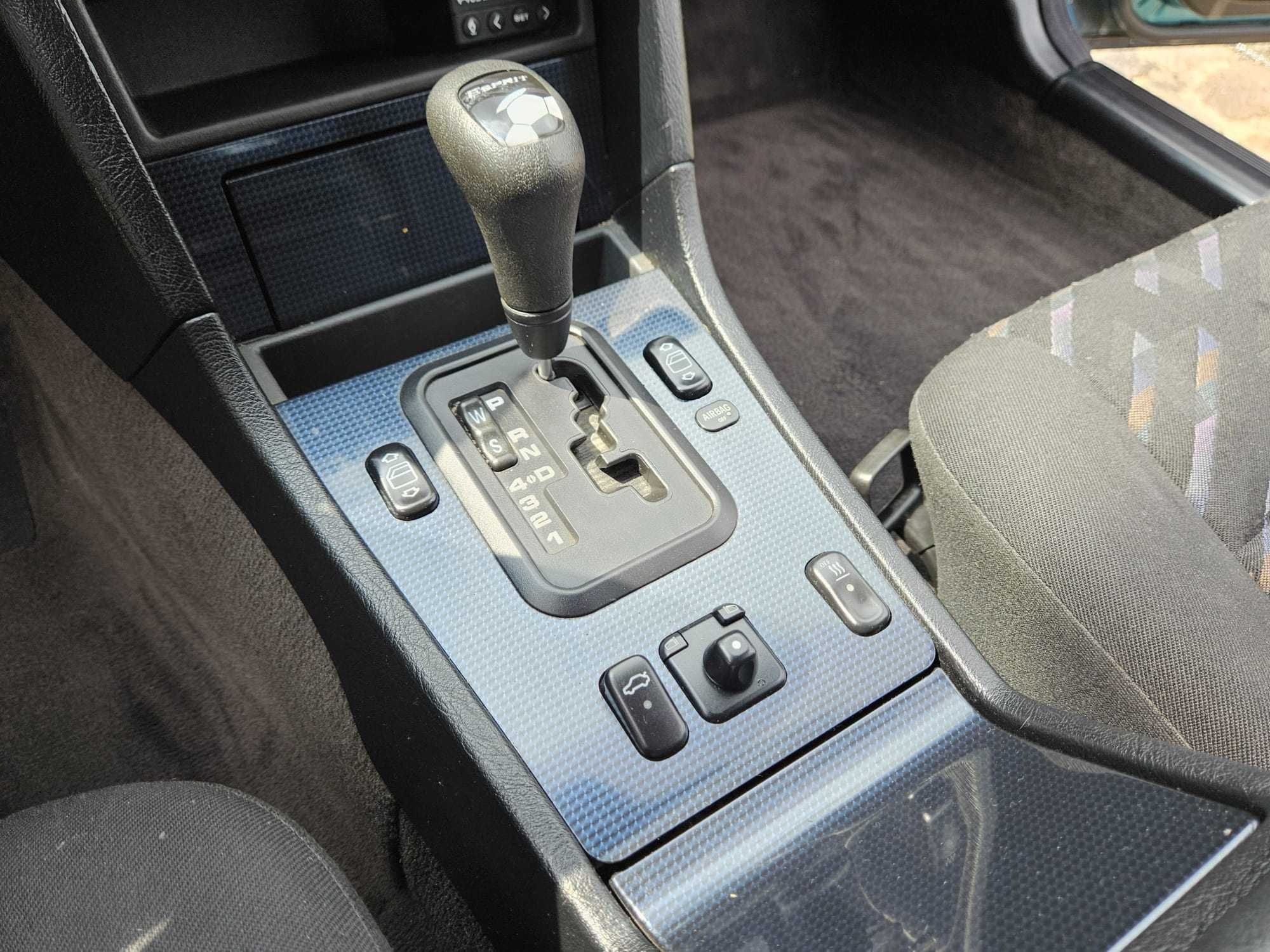 Meredes Benz C-220 CDI AUTOMAT