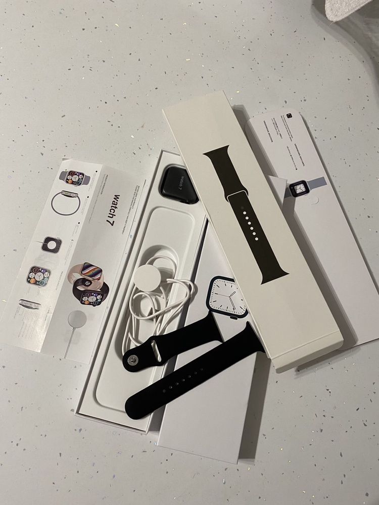 Apple Watch 7 series