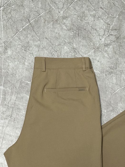 Брюки-чіноси BOSS Performance (оригінал, нова колекція)