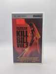 Kill Bill Vol 2 Umd Video Psp nr 0704