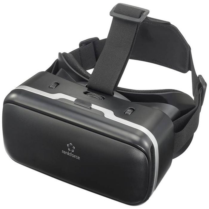 Okulary VR 3D nowe
