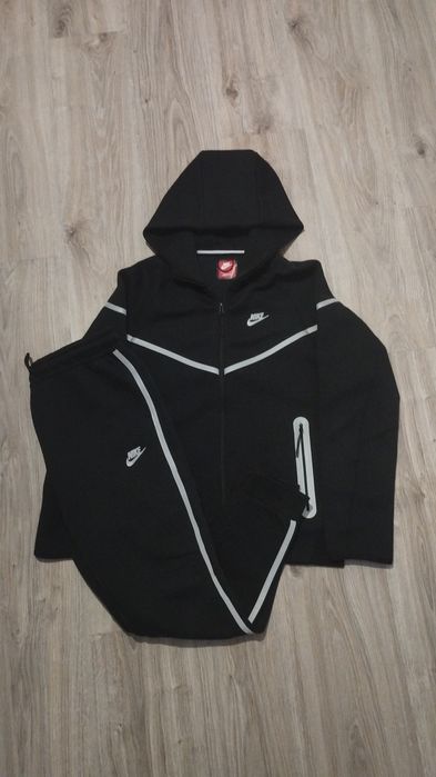 Nike Tech Fleece
