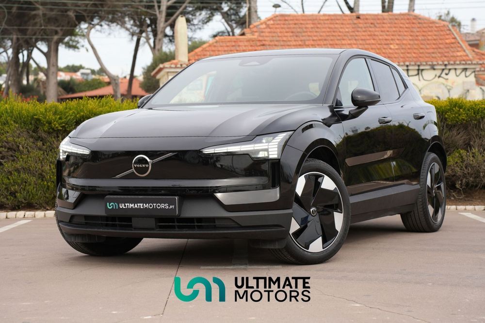 Volvo EX30 69 kWh Single Motor Extended Range Plus