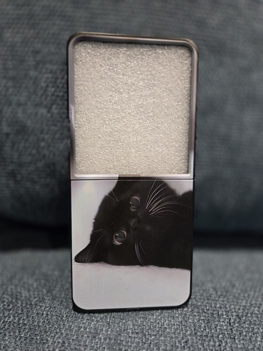 Samsung z 7 flip obudowa