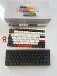 Klawiatura Anne Pro 2 + Brown keys + Retro Caps