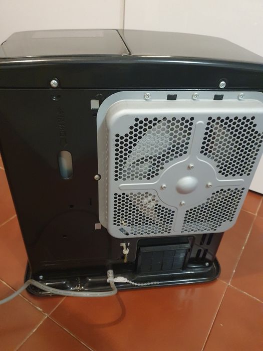 Aquecedor de parafina Ruby - 40m2