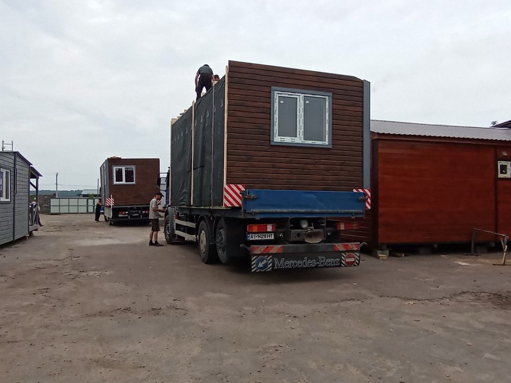 УВАГА!!! ТОП ЦІНА! Продається будинок/дача/модульний/каркасний будинок