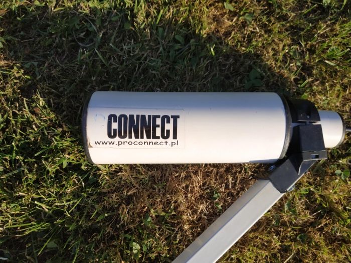 antena internetowa