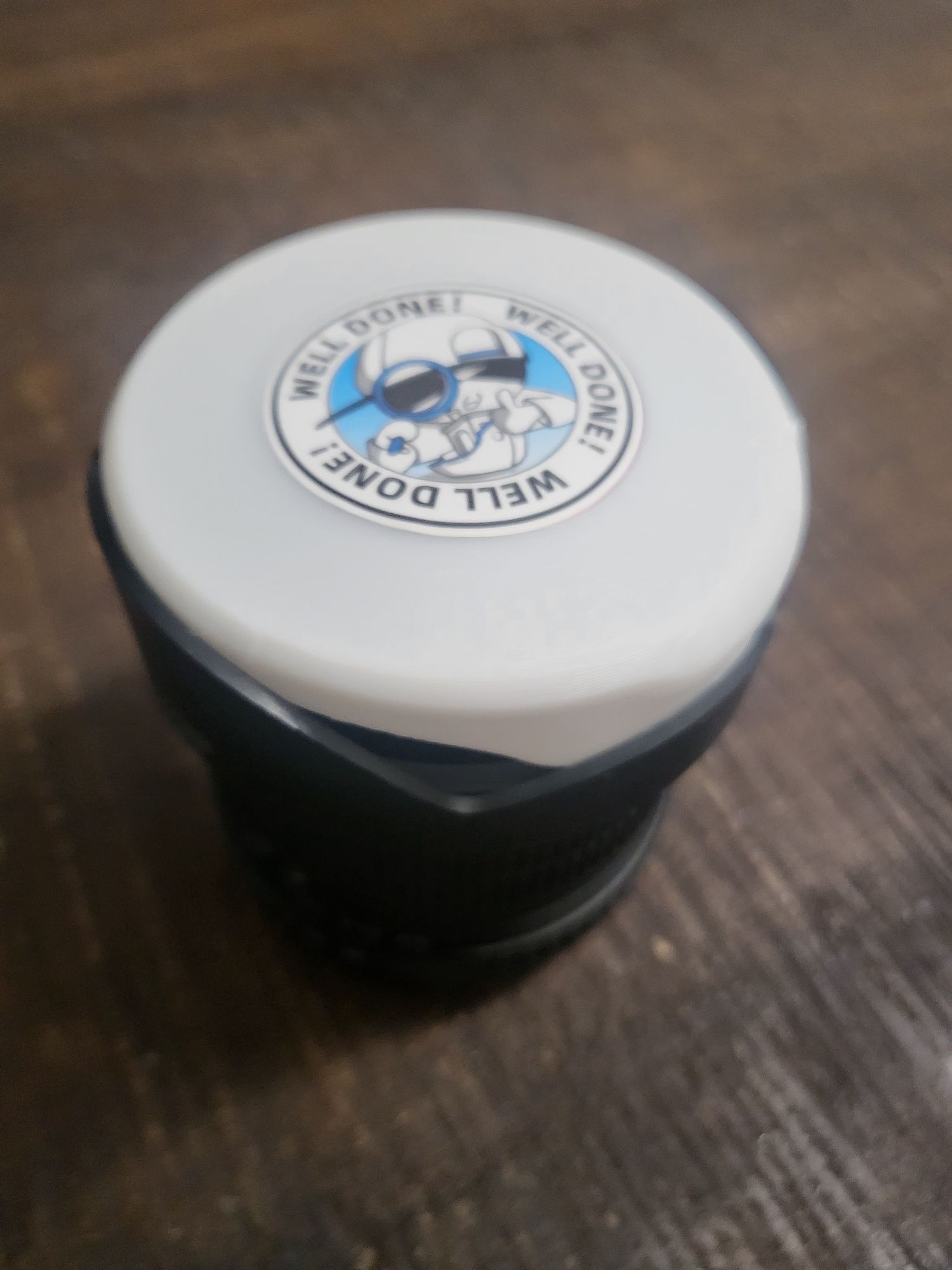 Samyang 8 mm f/3.5 Aspherical IF MC Fish-eye