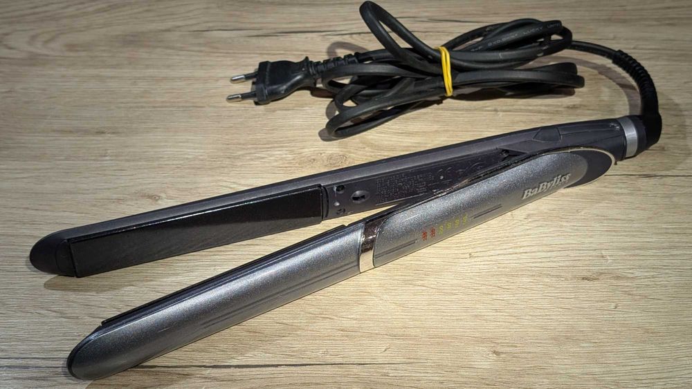 Випрямляч для волосся BaByliss ST387E
