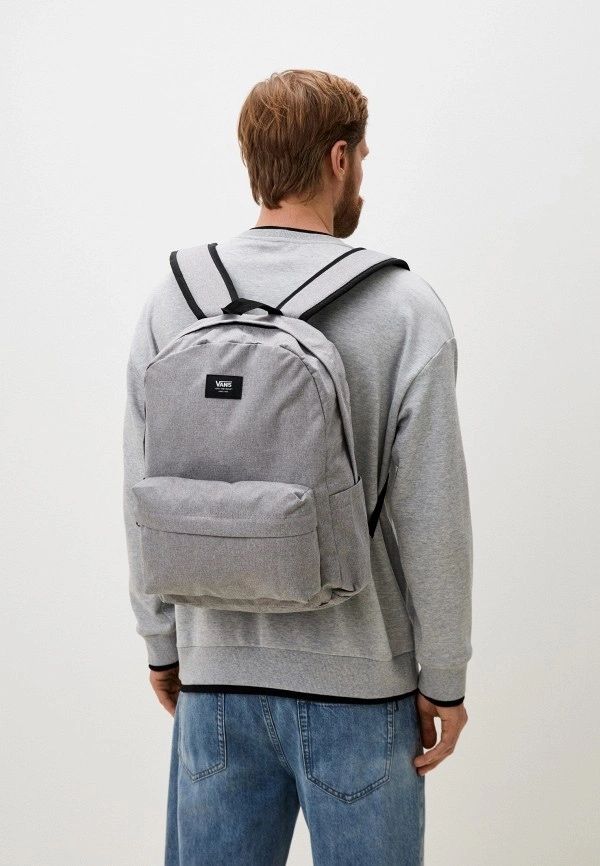 Оригінал Vans (22L) Old Skool Backpack Новий Рюкзак