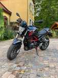 Benelli BN 251 Stan Idealny