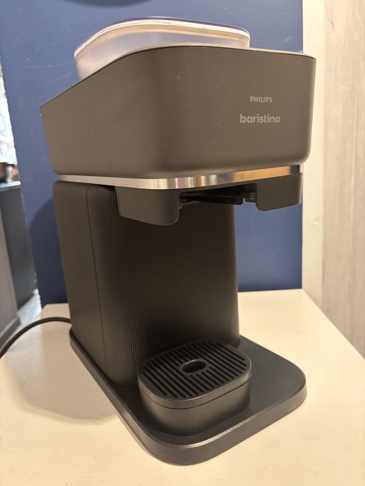 Zestaw philips Baristina